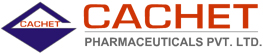Cachet Pharmaceuticas Pvt Ltd